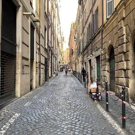 Elian Apartament In The Center Of Rome #2 Buitenkant foto
