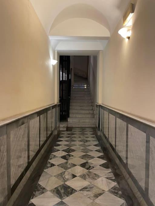 Elian Apartament In The Center Of Rome #2 Buitenkant foto