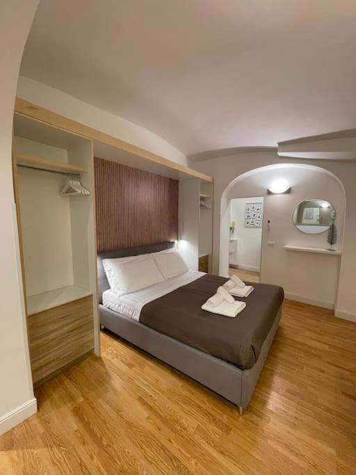 Elian Apartament In The Center Of Rome #2 Buitenkant foto
