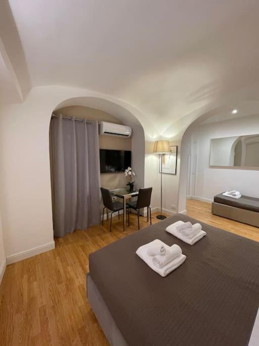 Elian Apartament In The Center Of Rome #2 Buitenkant foto
