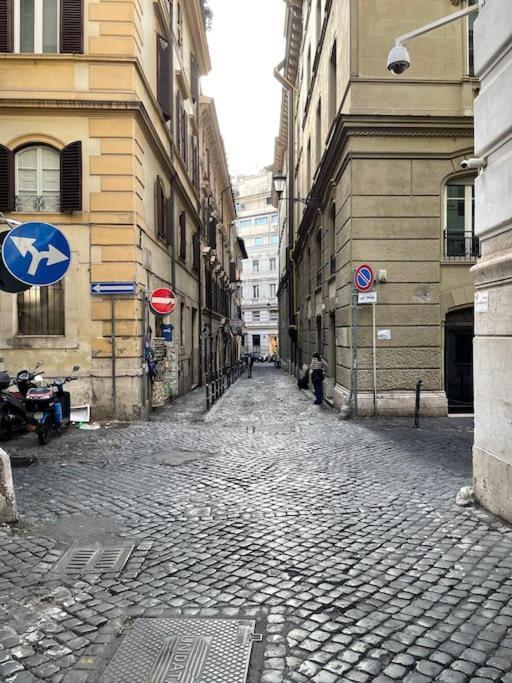 Elian Apartament In The Center Of Rome #2 Buitenkant foto