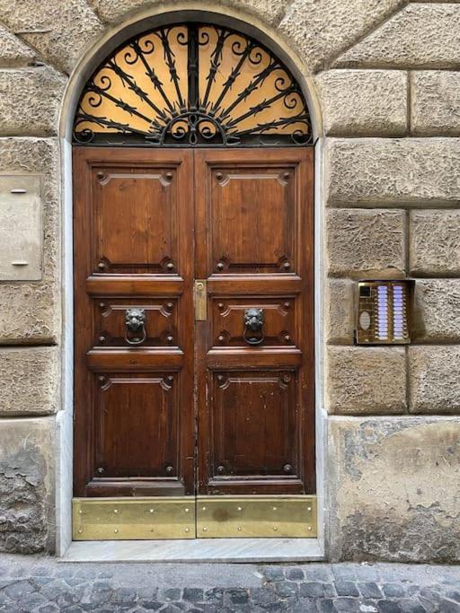 Elian Apartament In The Center Of Rome #2 Buitenkant foto