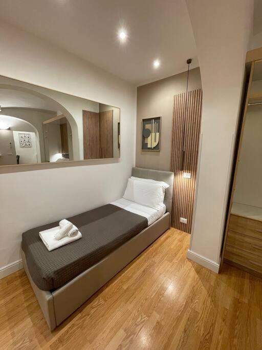Elian Apartament In The Center Of Rome #2 Buitenkant foto
