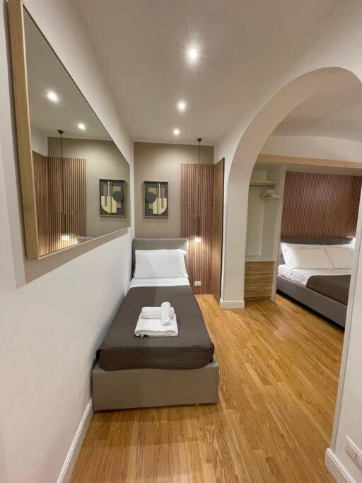 Elian Apartament In The Center Of Rome #2 Buitenkant foto