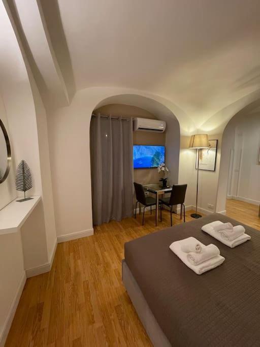 Elian Apartament In The Center Of Rome #2 Buitenkant foto