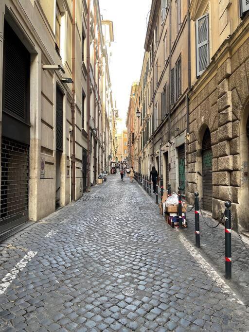 Elian Apartament In The Center Of Rome #2 Buitenkant foto