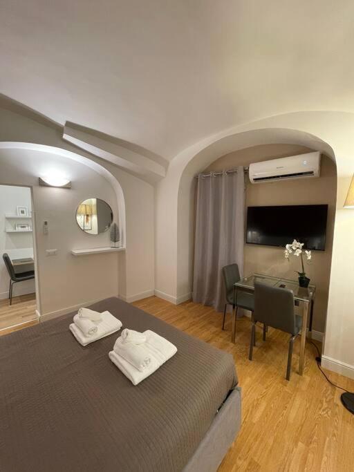 Elian Apartament In The Center Of Rome #2 Buitenkant foto